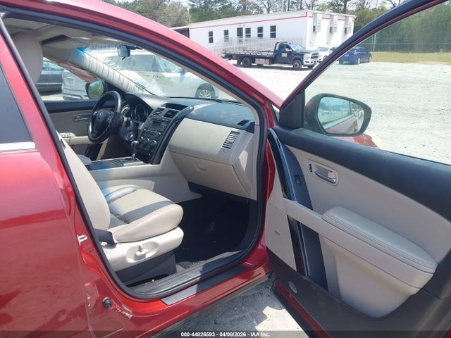 Продажа на аукционе авто 2012 Mazda Cx-9 Touring, vin: JM3TB2CA5C0357922, номер лота: 44826593