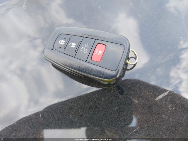 Aukcja sprzedaży 2021 Toyota Highlander Limited, vin: 5TDDZRBH7MS531505, numer aukcji: 44826598