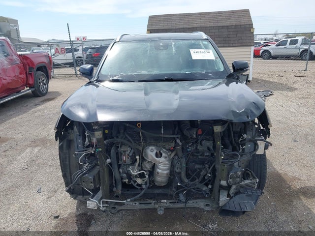 Aukcja sprzedaży 2021 Toyota Highlander Limited, vin: 5TDDZRBH7MS531505, numer aukcji: 44826598