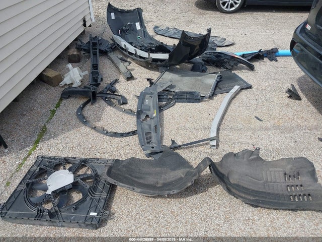 Aukcja sprzedaży 2021 Toyota Highlander Limited, vin: 5TDDZRBH7MS531505, numer aukcji: 44826598