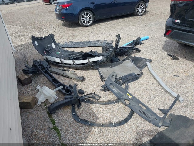 Aukcja sprzedaży 2021 Toyota Highlander Limited, vin: 5TDDZRBH7MS531505, numer aukcji: 44826598