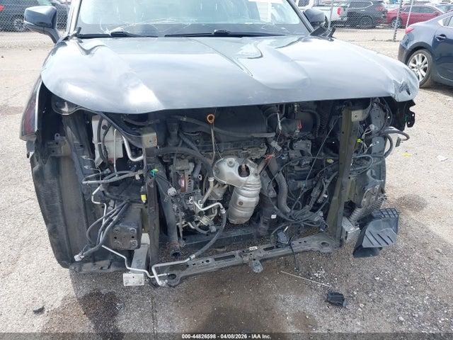 Aukcja sprzedaży 2021 Toyota Highlander Limited, vin: 5TDDZRBH7MS531505, numer aukcji: 44826598