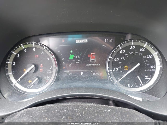 Aukcja sprzedaży 2021 Toyota Highlander Limited, vin: 5TDDZRBH7MS531505, numer aukcji: 44826598