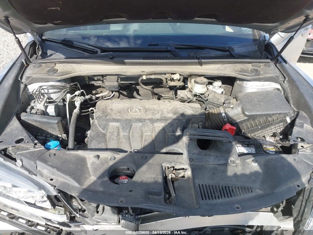 Продажа на аукционе авто 2018 Acura Rdx Advance Package, vin: 5J8TB4H78JL014830, номер лота: 44826600