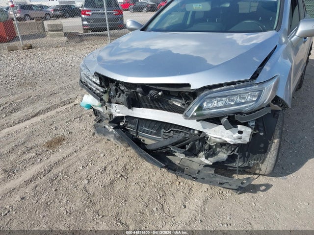 Продажа на аукционе авто 2018 Acura Rdx Advance Package, vin: 5J8TB4H78JL014830, номер лота: 44826600
