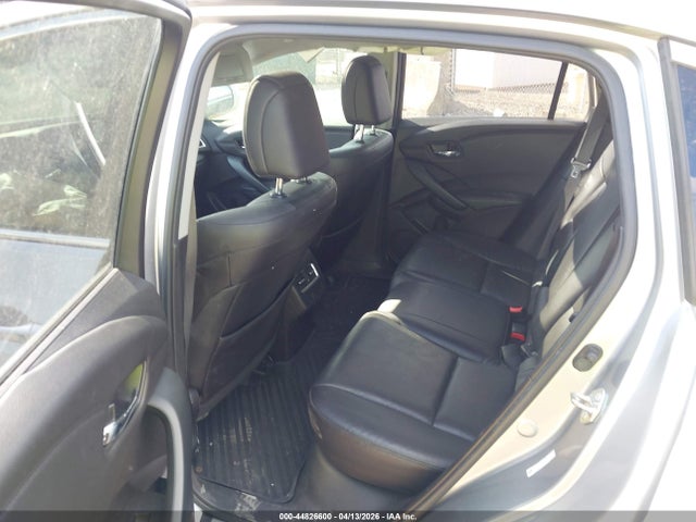 Продажа на аукционе авто 2018 Acura Rdx Advance Package, vin: 5J8TB4H78JL014830, номер лота: 44826600