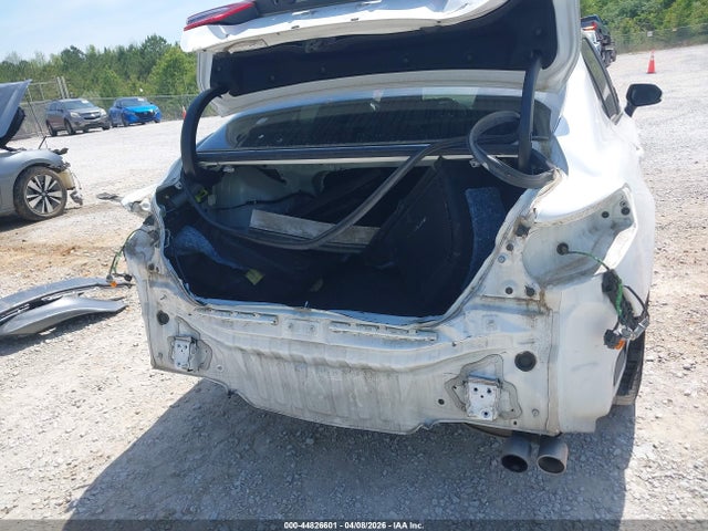 4T1G11AK7MU562604 Toyota CAMRY SE