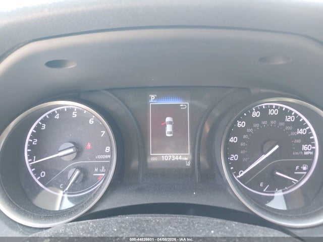 4T1G11AK7MU562604 Toyota CAMRY SE