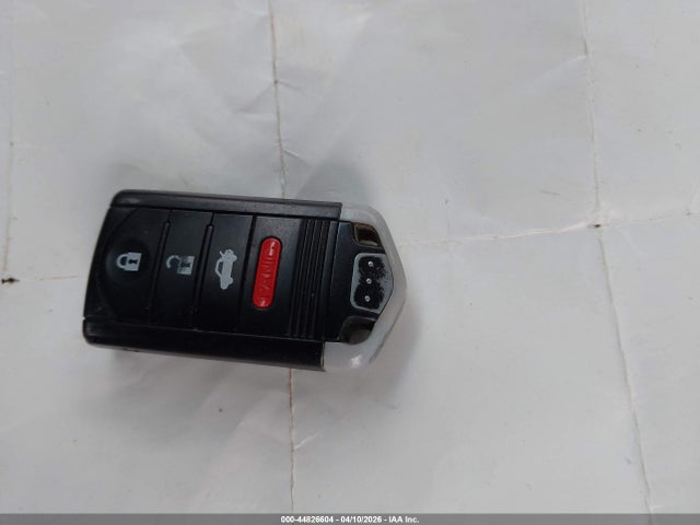 44826604 :رقم المزاد ، 19UUA9F50CA001395 vin ، 2012 Acura Tl 3.7 مزاد بيع