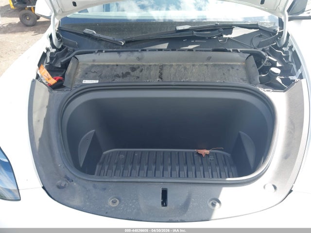 Aukcja sprzedaży 2023 Tesla Model Y Awd/long Range Dual Motor All-wheel Drive, vin: 7SAYGDEE3PF605896, numer aukcji: 44826608