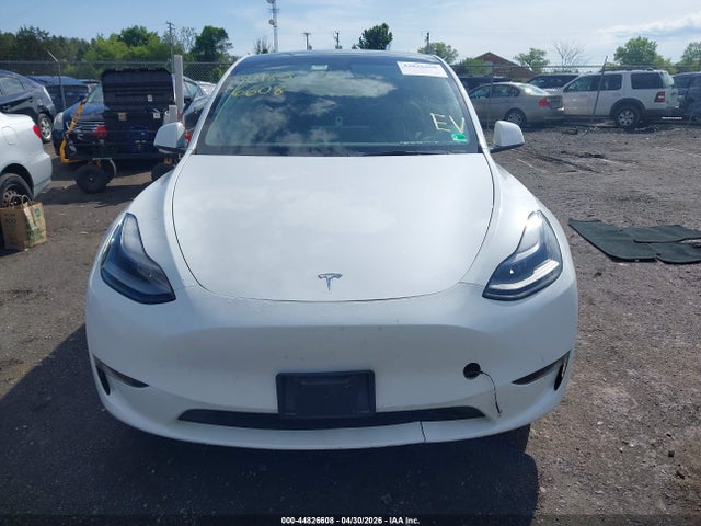 Aukcja sprzedaży 2023 Tesla Model Y Awd/long Range Dual Motor All-wheel Drive, vin: 7SAYGDEE3PF605896, numer aukcji: 44826608