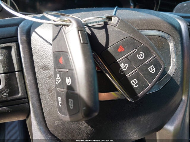 3GTUUDET2NG547905 GMC SIERRA 1500