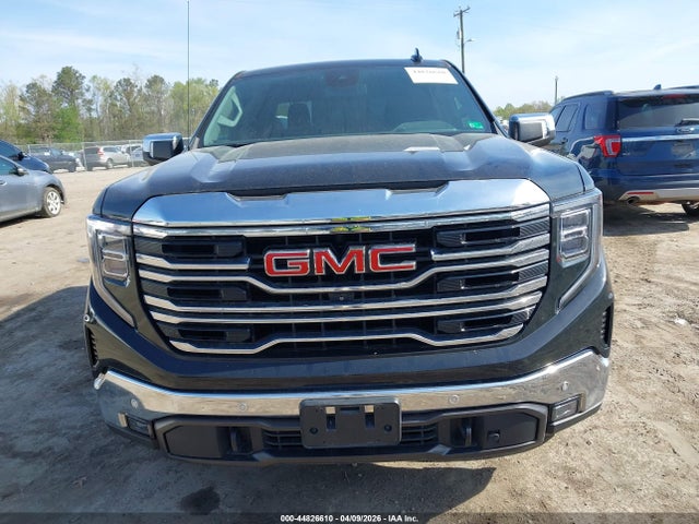 3GTUUDET2NG547905 GMC SIERRA 1500