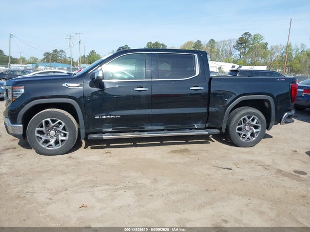 3GTUUDET2NG547905 GMC SIERRA 1500