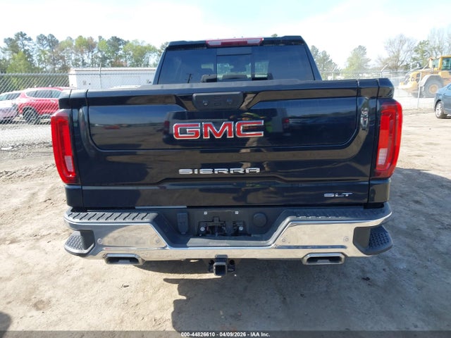 3GTUUDET2NG547905 GMC SIERRA 1500