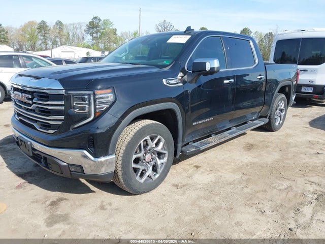 3GTUUDET2NG547905 GMC SIERRA 1500