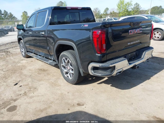 3GTUUDET2NG547905 GMC SIERRA 1500