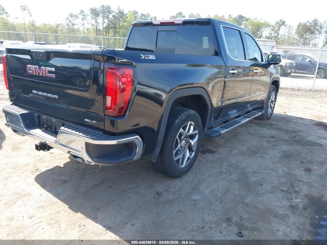 3GTUUDET2NG547905 GMC SIERRA 1500