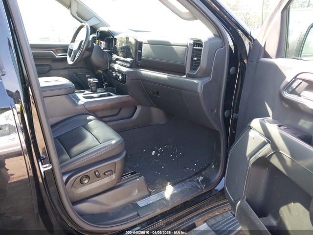 3GTUUDET2NG547905 GMC SIERRA 1500
