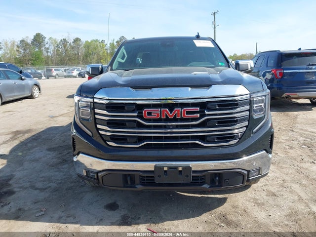 3GTUUDET2NG547905 GMC SIERRA 1500
