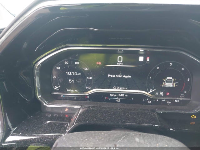 3GTUUDET2NG547905 GMC SIERRA 1500