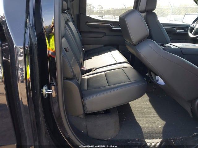 3GTUUDET2NG547905 GMC SIERRA 1500