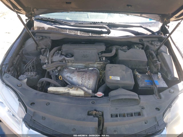 Toyota CAMRY SE 2016 4T1BF1FK4GU188350 Image 10