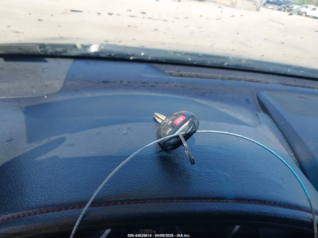 Toyota CAMRY SE 2016 4T1BF1FK4GU188350 Image 11