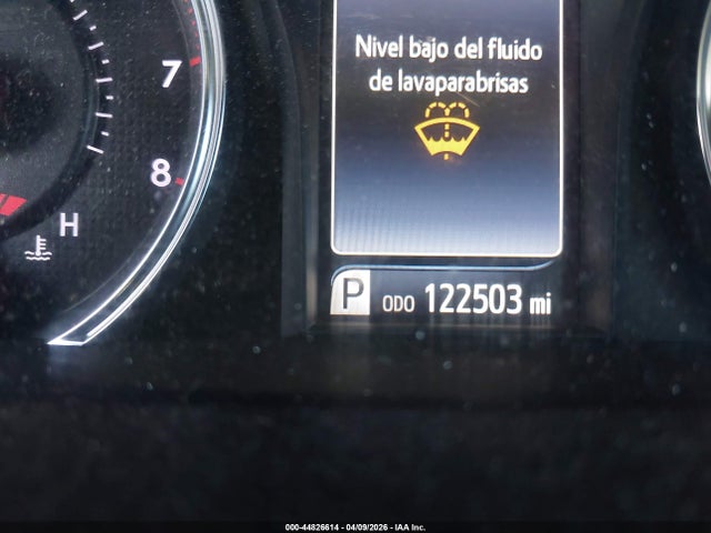 Toyota CAMRY SE 2016 4T1BF1FK4GU188350 Image 15
