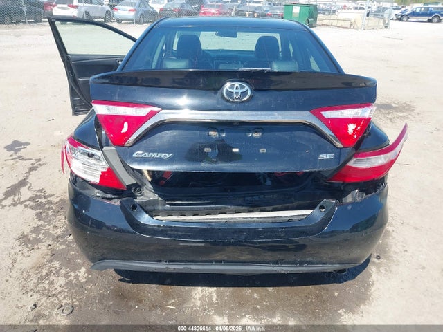 Toyota CAMRY SE 2016 4T1BF1FK4GU188350 Image 6