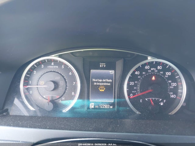 Toyota CAMRY SE 2016 4T1BF1FK4GU188350 Image 7