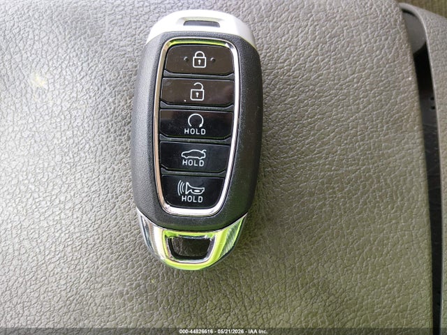Продажа на аукционе авто 2022 Hyundai Elantra Sel, vin: 5NPLM4AGXNH071284, номер лота: 44826616