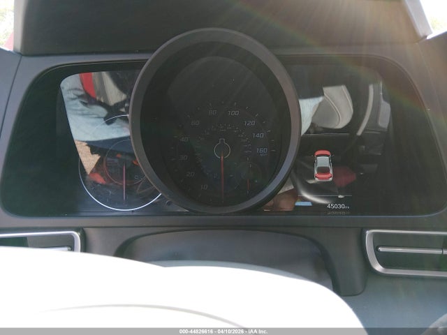 Продажа на аукционе авто 2022 Hyundai Elantra Sel, vin: 5NPLM4AGXNH071284, номер лота: 44826616