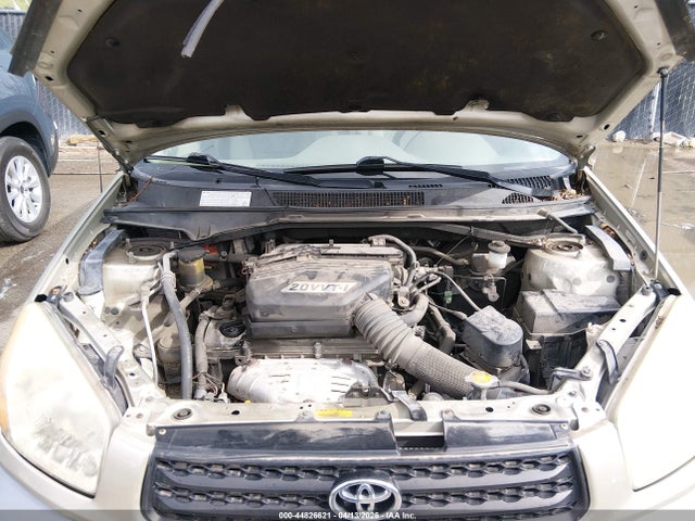 Продажа на аукционе авто 2003 Toyota Rav4, vin: JTEGH20V730114513, номер лота: 44826621