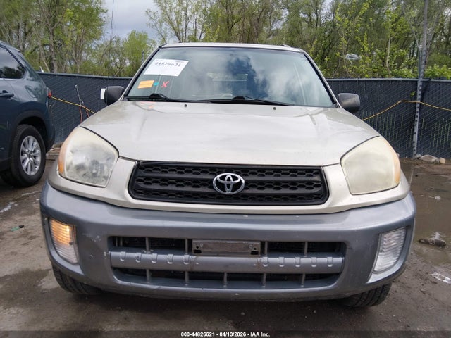 Продажа на аукционе авто 2003 Toyota Rav4, vin: JTEGH20V730114513, номер лота: 44826621