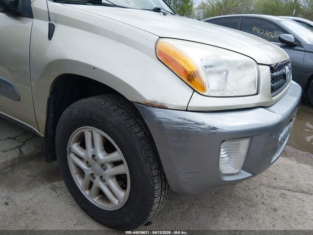 Продажа на аукционе авто 2003 Toyota Rav4, vin: JTEGH20V730114513, номер лота: 44826621