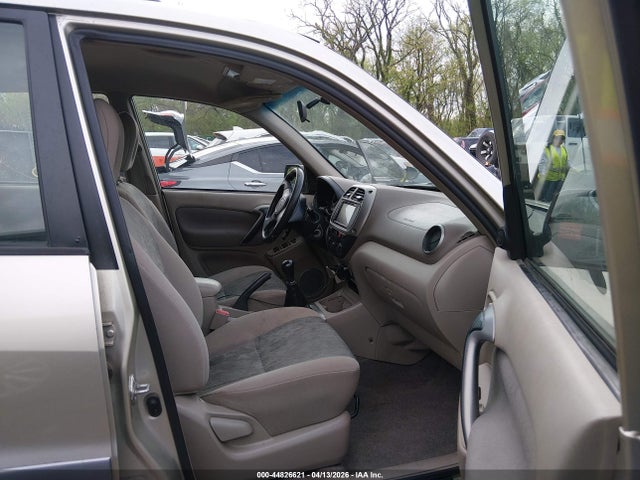 Продажа на аукционе авто 2003 Toyota Rav4, vin: JTEGH20V730114513, номер лота: 44826621