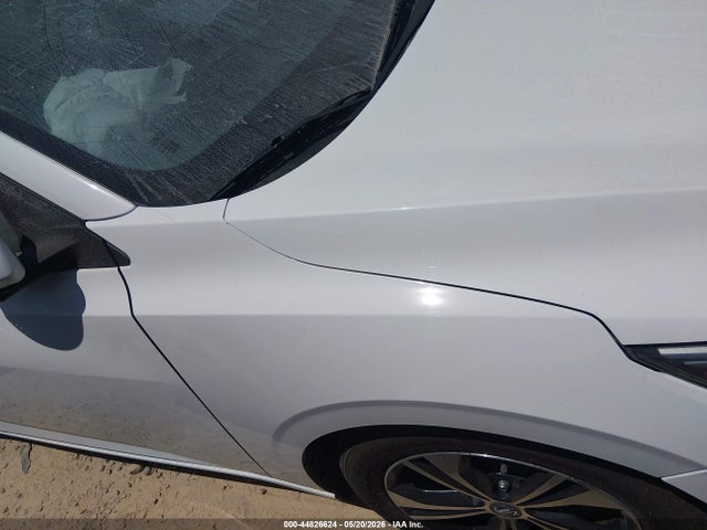 2020 Nissan Sentra Sv Xtronic Cvt მანქანა იყიდება აუქციონზე, vin: 3N1AB8CV8LY255321, აუქციონის ნომერი: 44826624