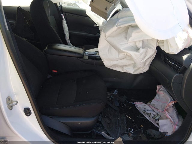 2020 Nissan Sentra Sv Xtronic Cvt მანქანა იყიდება აუქციონზე, vin: 3N1AB8CV8LY255321, აუქციონის ნომერი: 44826624