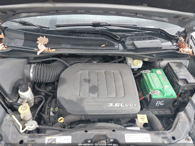 Aukcja sprzedaży 2014 Chrysler Town & Country Touring, vin: 2C4RC1BG1ER363774, numer aukcji: 44826630