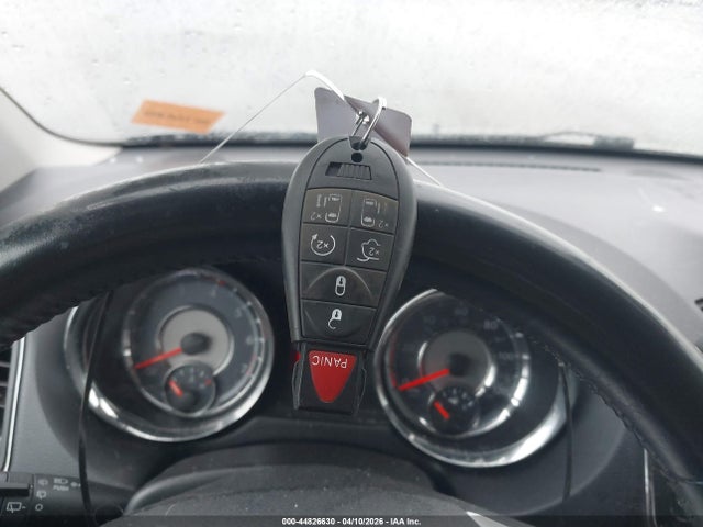 Aukcja sprzedaży 2014 Chrysler Town & Country Touring, vin: 2C4RC1BG1ER363774, numer aukcji: 44826630