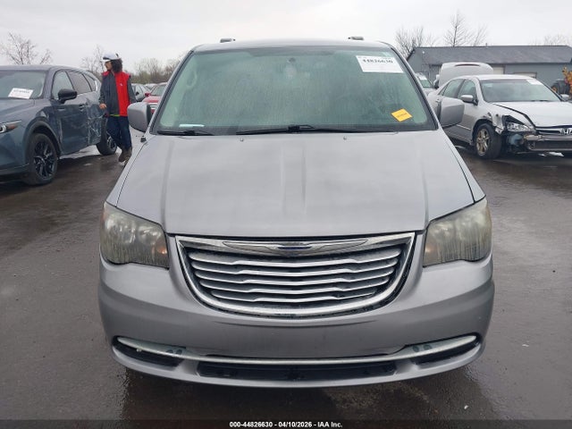 Aukcja sprzedaży 2014 Chrysler Town & Country Touring, vin: 2C4RC1BG1ER363774, numer aukcji: 44826630