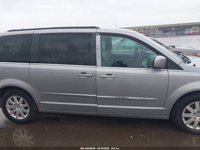 Aukcja sprzedaży 2014 Chrysler Town & Country Touring, vin: 2C4RC1BG1ER363774, numer aukcji: 44826630