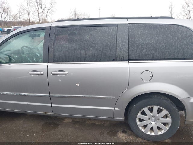 Aukcja sprzedaży 2014 Chrysler Town & Country Touring, vin: 2C4RC1BG1ER363774, numer aukcji: 44826630