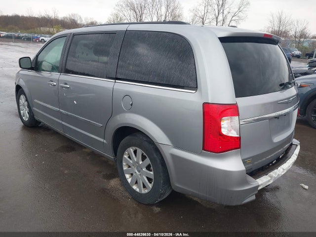 Aukcja sprzedaży 2014 Chrysler Town & Country Touring, vin: 2C4RC1BG1ER363774, numer aukcji: 44826630