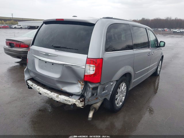 Aukcja sprzedaży 2014 Chrysler Town & Country Touring, vin: 2C4RC1BG1ER363774, numer aukcji: 44826630
