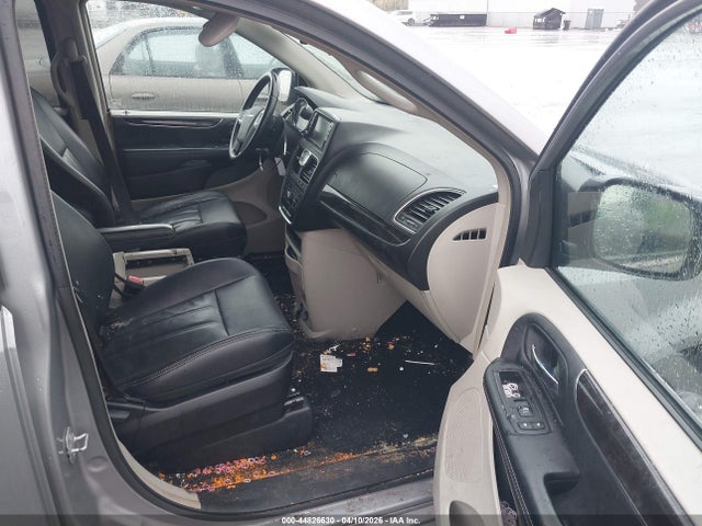 Aukcja sprzedaży 2014 Chrysler Town & Country Touring, vin: 2C4RC1BG1ER363774, numer aukcji: 44826630