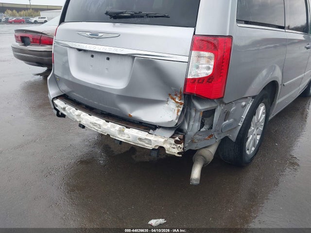 Aukcja sprzedaży 2014 Chrysler Town & Country Touring, vin: 2C4RC1BG1ER363774, numer aukcji: 44826630