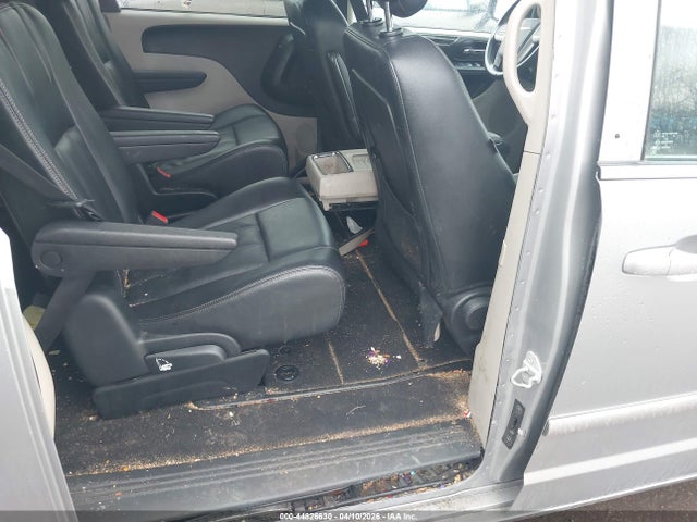 Aukcja sprzedaży 2014 Chrysler Town & Country Touring, vin: 2C4RC1BG1ER363774, numer aukcji: 44826630