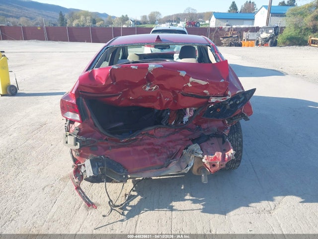 Продажа на аукционе авто 2020 Hyundai Elantra Value Edition, vin: KMHD84LFXLU948707, номер лота: 44826631